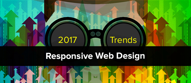 Responsive web design 2017