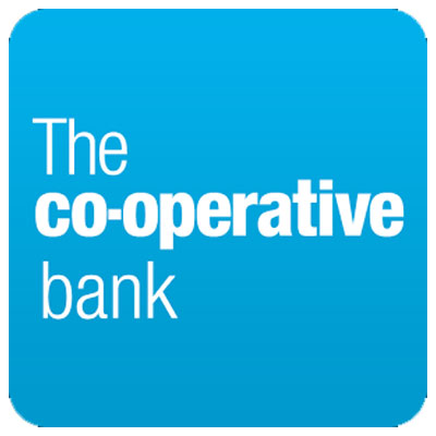 The co-operative bank
