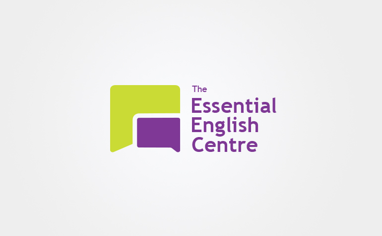 Express English Centre Logo