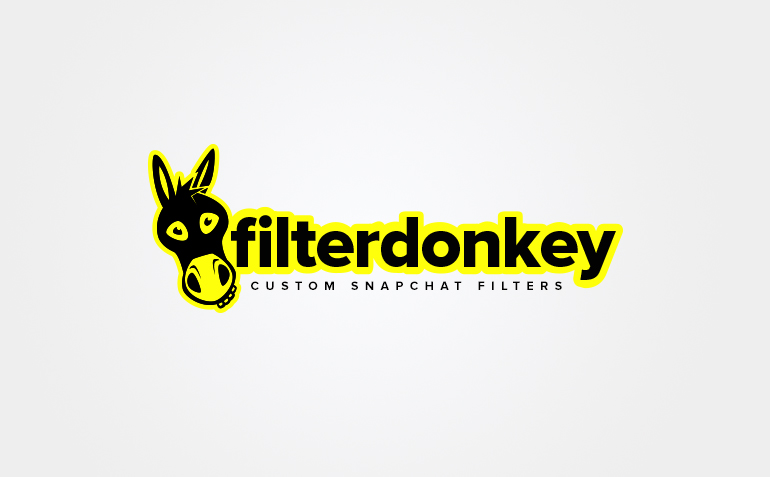Filter Donkey Logo