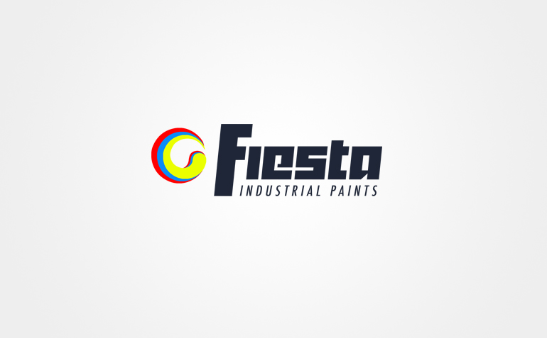 Fiesta Paints Logo