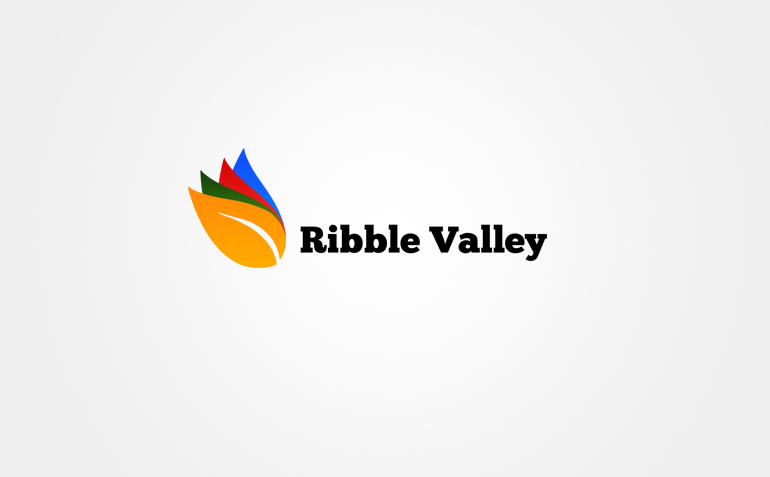 Ribble Valley Group Logo