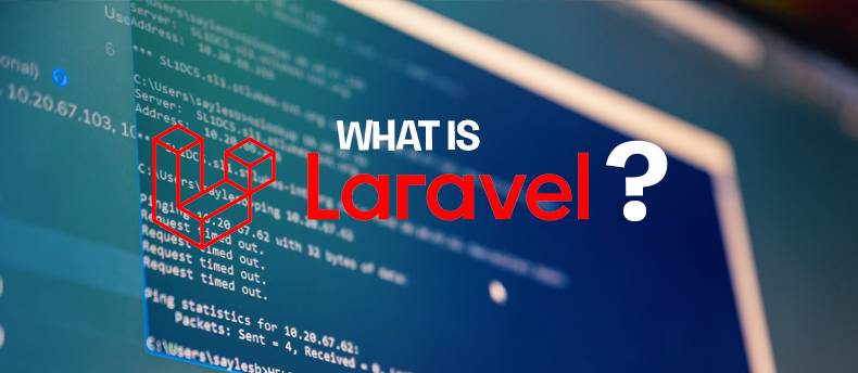 What is PHP Laravel