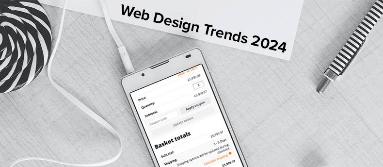 Web Design 2024